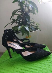 Fancy Heel