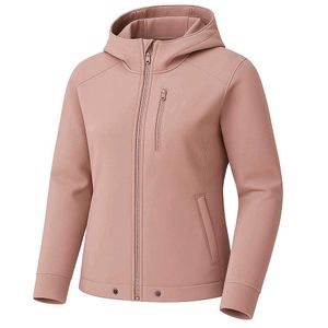 Pink Moto Jacket