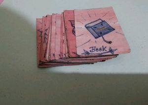 Cute Handmade Oracle Deck 🩷