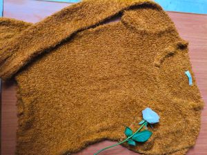 Woolen Top