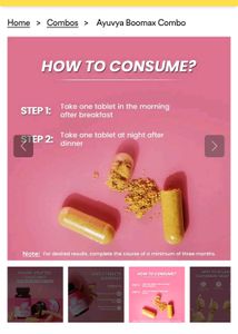 Breast Enlargement Pills