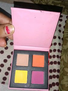 MyGlamm Eyeshadow Kit