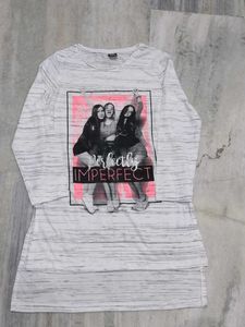 Tshirt Dress