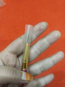 Fishtail Nail Art Brush