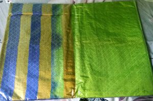 Banarasi Saree