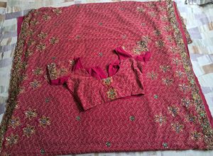 Women&#39;s fancy Saree