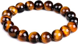 Tiger Eye Bracelet