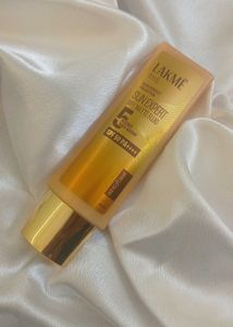 Sunscreen