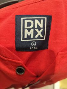 DNMX Men T- SHIRT