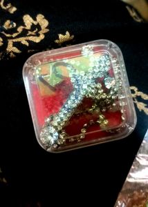 Combo Pack Of Hair Clip &amp;Brooches