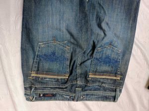 Vigoss 2000s Denim Jeans