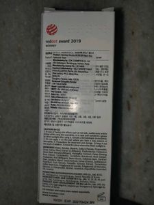 Haru Har Wonder Black Rice Toner
