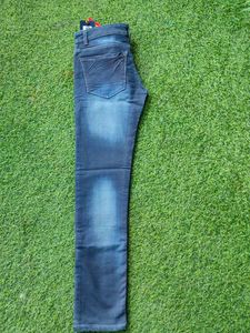 Bonker Jeans