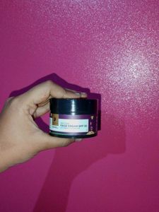Redvine Face Cream SPF 30