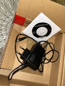 iBall Baton 300M Extreme Router
