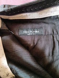 Men&#39;s Dress Shirt and Pants