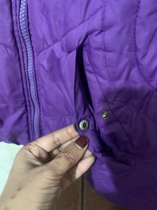Ladies Jacket