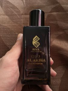RIVA Oud Al Arabia Perfume