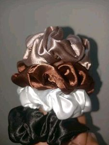 Scrunchie Set
