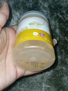 Omega 3 Nutraceutical 60 Capsule