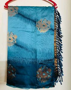 Price Drop Best Deal @5k New 4 Sarees Combo Sale