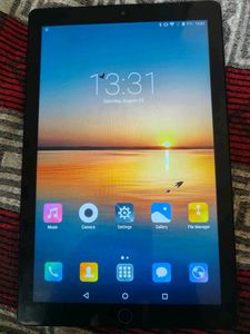 Tablet
