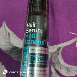 Hair Serum Newpack