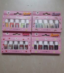 Popxo Mini Nail Kit