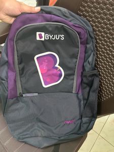 Byjus School Backpack