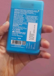 Eva Pocket Perfume