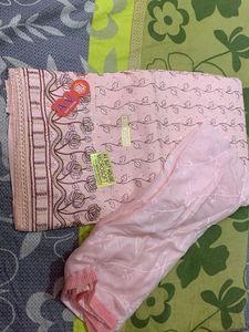 New Cotton Suit