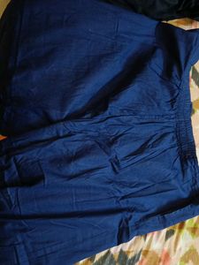 Cotton Pant