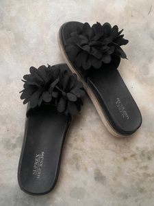 Footwear- Flats