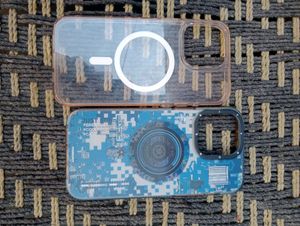 iPhone 15 Back Covers