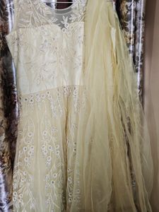 Beautiful Gown