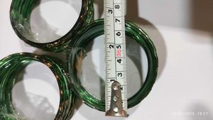 Glass Bangles
