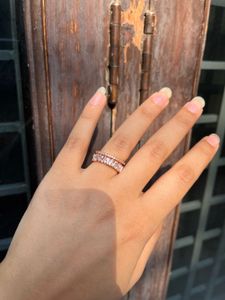 Elegant Ring