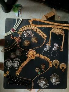 Some Jewellery
