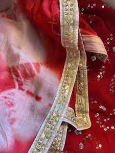 Sequins Work Lahenga