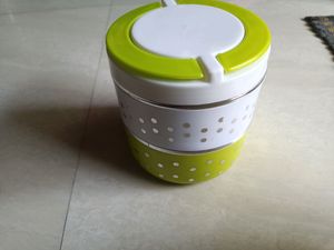 Carriage Box Water Bottle