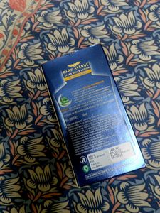 PARK AVENUE After Shave Lotion
