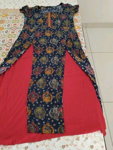 Attractive Festive Kurta!!
