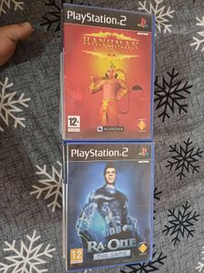 Playstation 2 Games PS2 Game