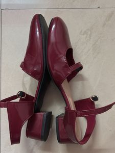 Pinteresty Cherry Red Heels