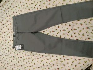 TREND MAN Pant - Grey