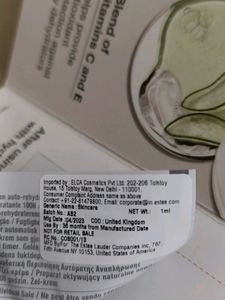 Luxury Beauty Samples Clinique &amp; Estee Lauder