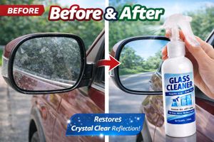 Glass Cleaner