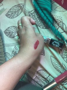 Chanel brand lipstic