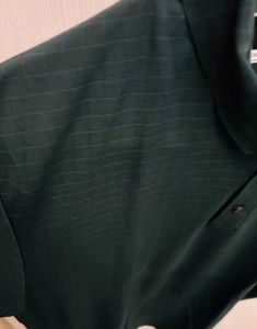 Snitch Polo Tshirt