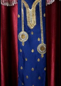 Designer Suit Material